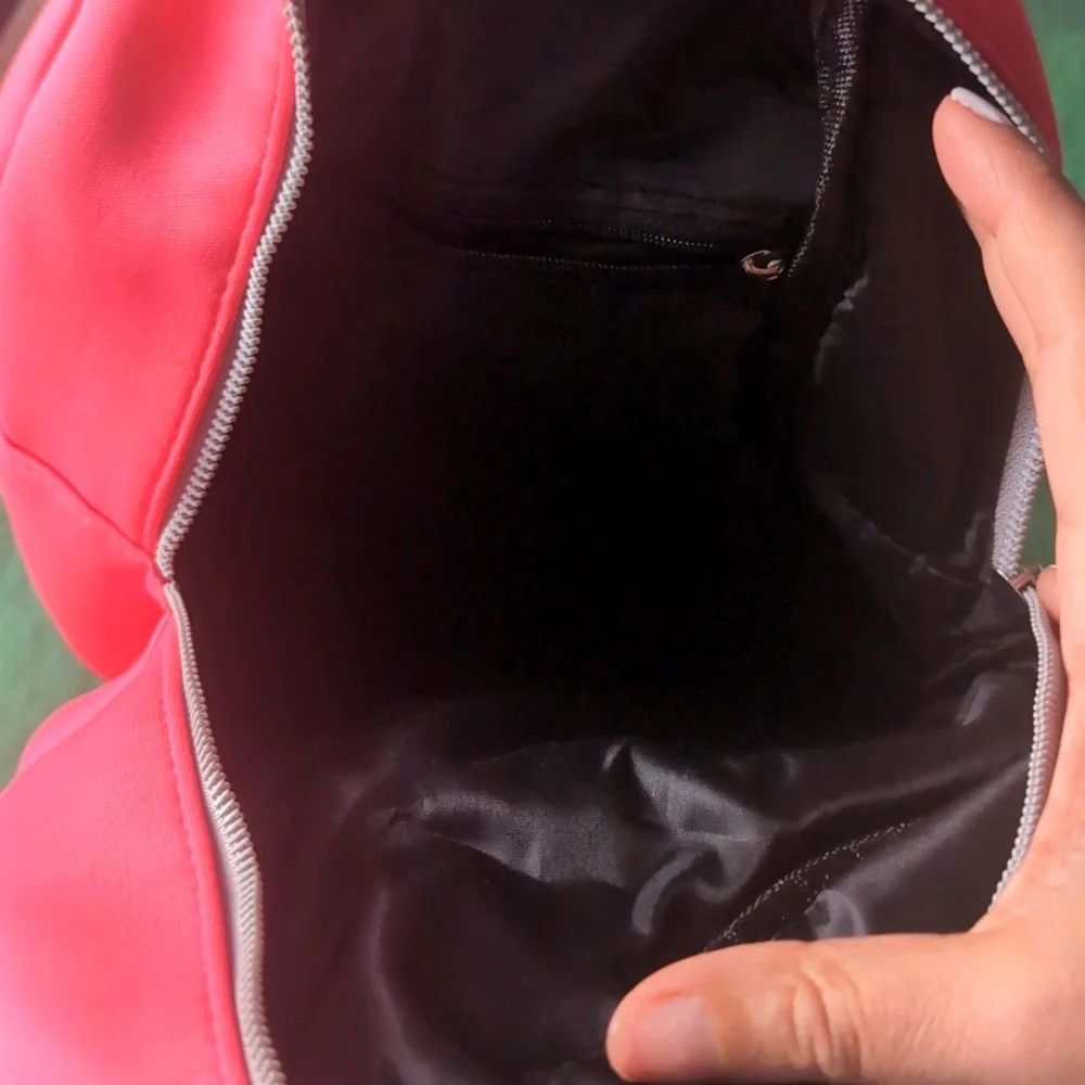 RBX Girls Pink Backpack Waterproof